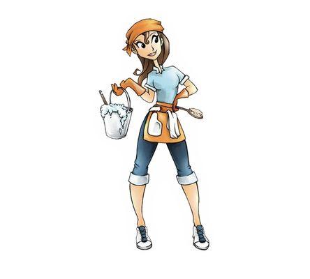 Messy Nest Cleaning Service