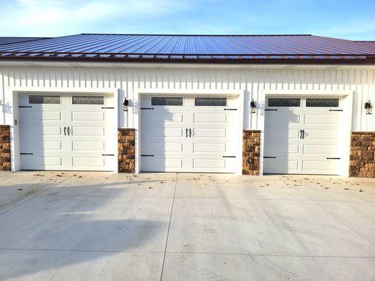 Schrock Overhead Door