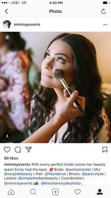 Simply The Best Beauty