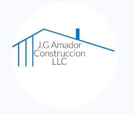 JG Amador contruction