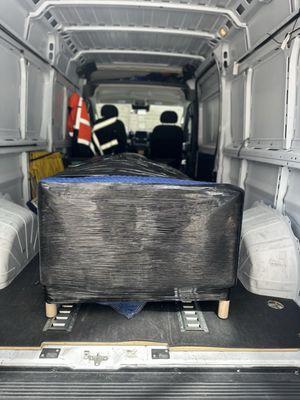 MBR Transportation & Logistics