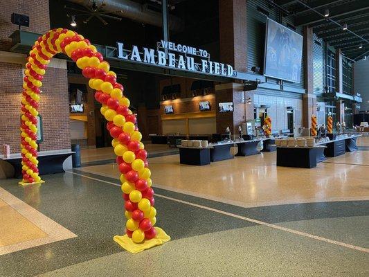 Balloon Magic
