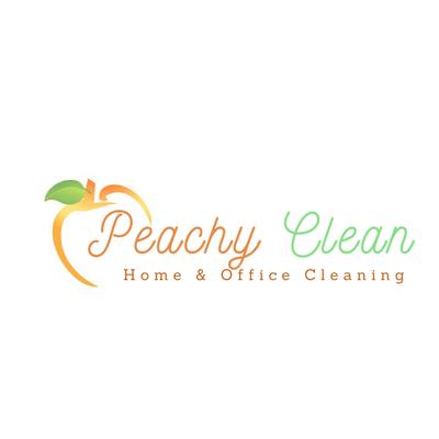 Peachy Clean