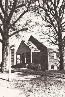 Spring Garden Friends Meeting