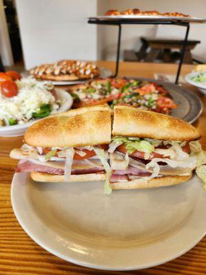 Krimmer’s Italianette Pizzeria