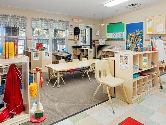 Roseland Child Development Center