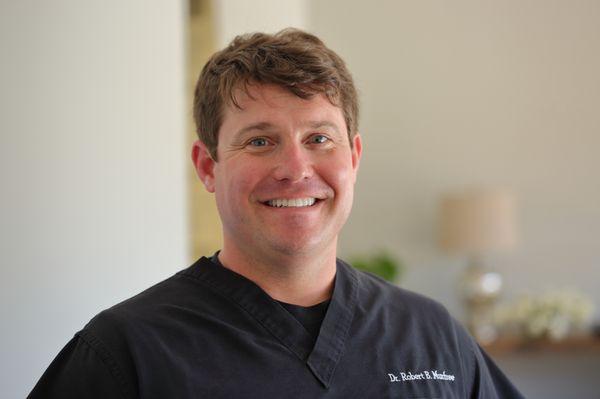 Robert Murfree, DDS - Big Creek Family Dentistry