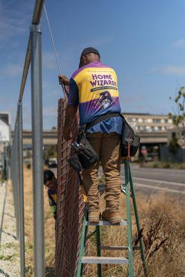 Home Wizards Remodeling & Construction