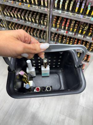 Koky Beauty Supply