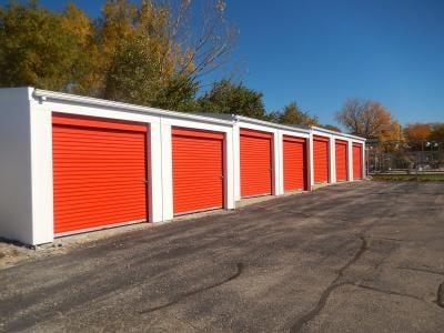 U-Haul Storage of Waterloo