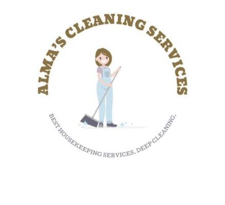 Alma’s Cleaning Services