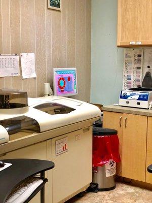 Sunrise Clinical Laboratory