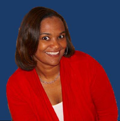 LeNay Maull Certified Notary Signing Agent Certified Ink Card Fingerprint Roller