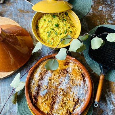 Parker & Thyme Cuisine