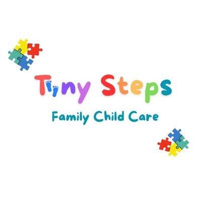 Tiny Steps