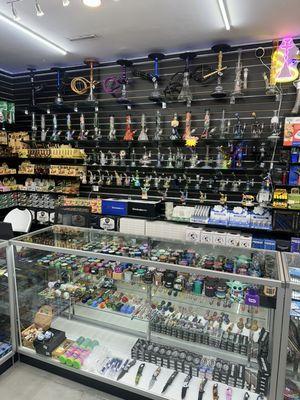 Tobacco Prime & Smoke Vape