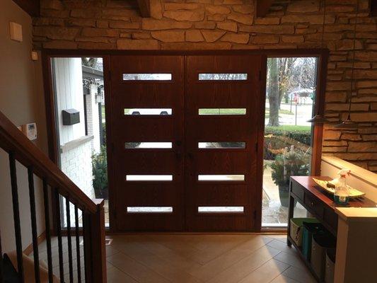 Master Seal Enterprise