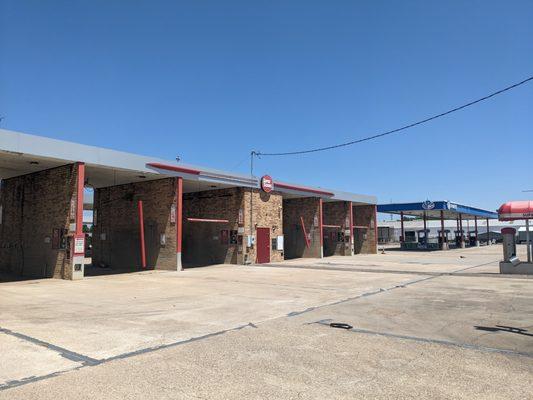 Super Scrubs, Beaumont