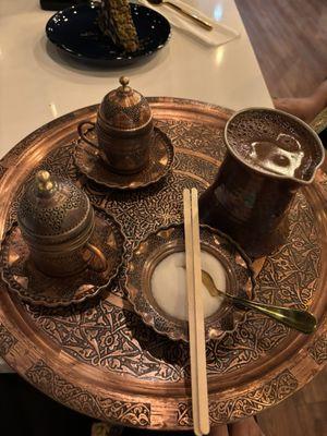 Haraz Coffee House Pflugerville