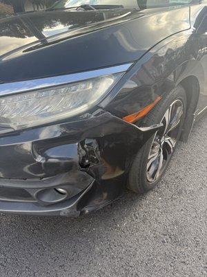 Cuban Eyes Auto Body Shop