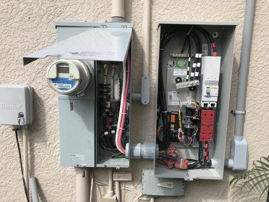 LGM Electrical Contractor