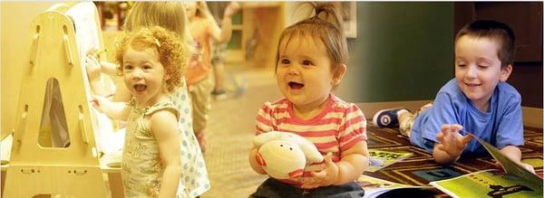 AppleTree Learning Center - Otsego