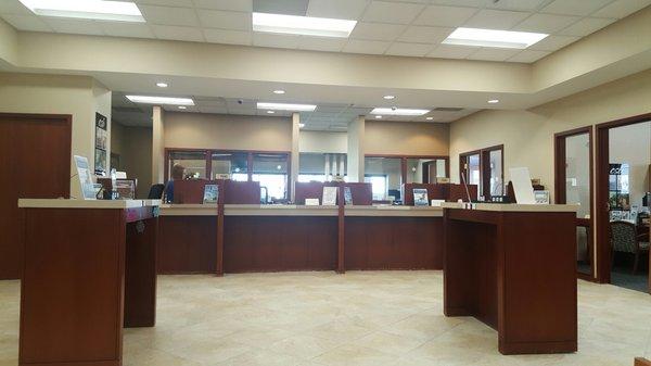 Community State Bank