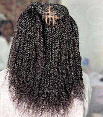 House Of Kerl Braiding