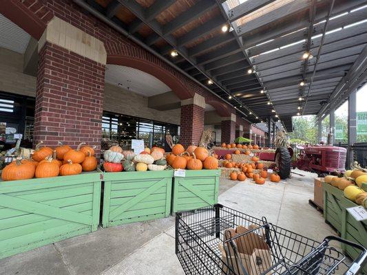 Busch's Fresh Food Market