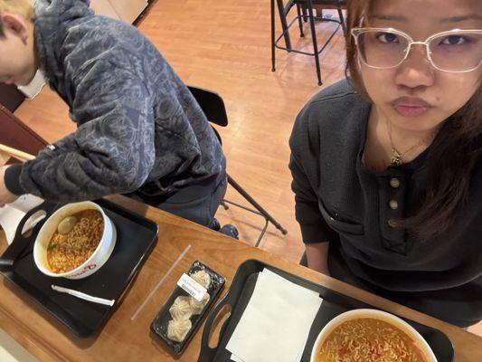 Shin Ramen