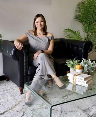 Andrea Guardiola, Realtor®                          Keller Williams Laredo