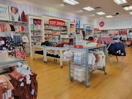 Carter's Babies & Kids