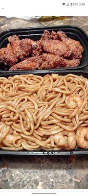 Sakura Poke & Hibachi