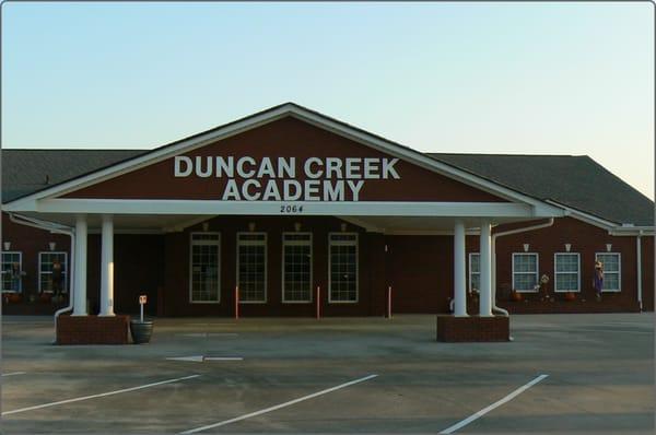 Duncan Creek Academy
