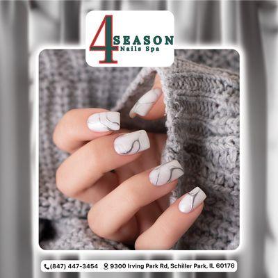 4 Season Nail Spa