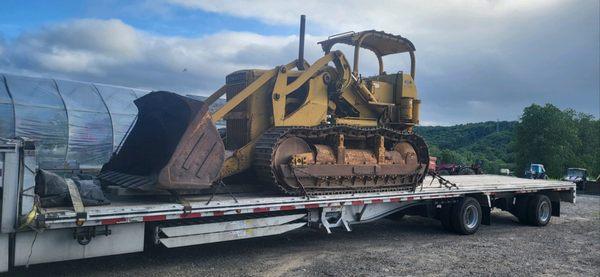 Roadlines Transportation