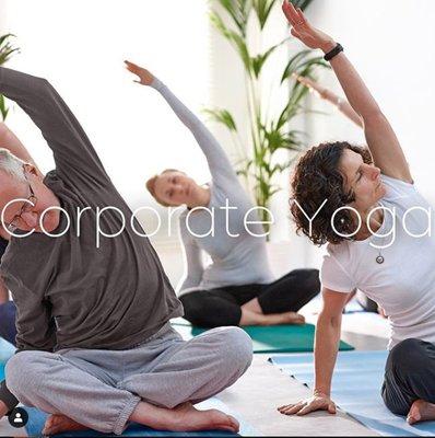 Yoga for Good