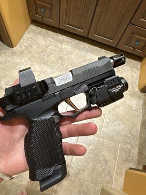 Turner’s Outdoorsman