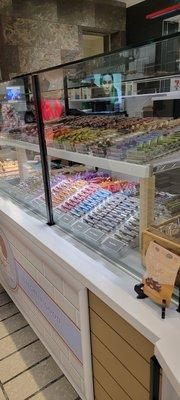 Chocolate Moonshine Co