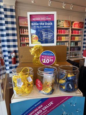 Bath & Body Works