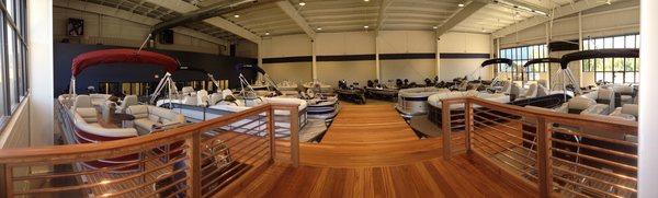 Foothills Marine of Lake Norman