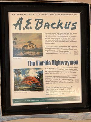 A synopsis of the artist hims lf.