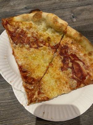 Manco & Manco Pizza - 12th St