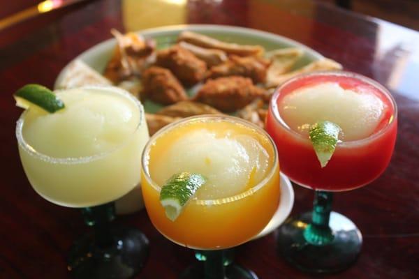 Happy Hour
Monday thru Friday
4:00pm to 7:00pm