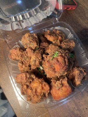 Carifesta Restaurant