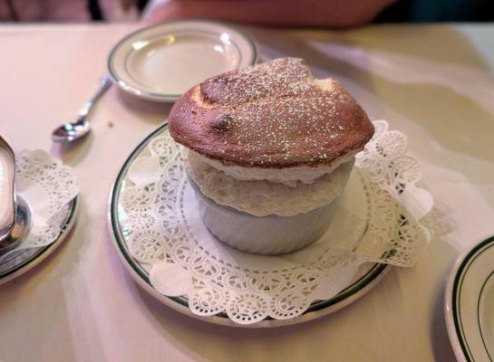 Chez Napoleon