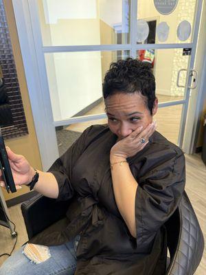 Lattitudes The Salon