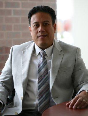 Jefferson County Dental Group - Dr. Steven Cajigal