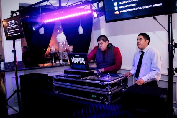 Absolute Media Entertainment