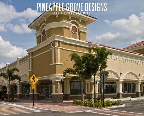 Pineapple Grove Designs